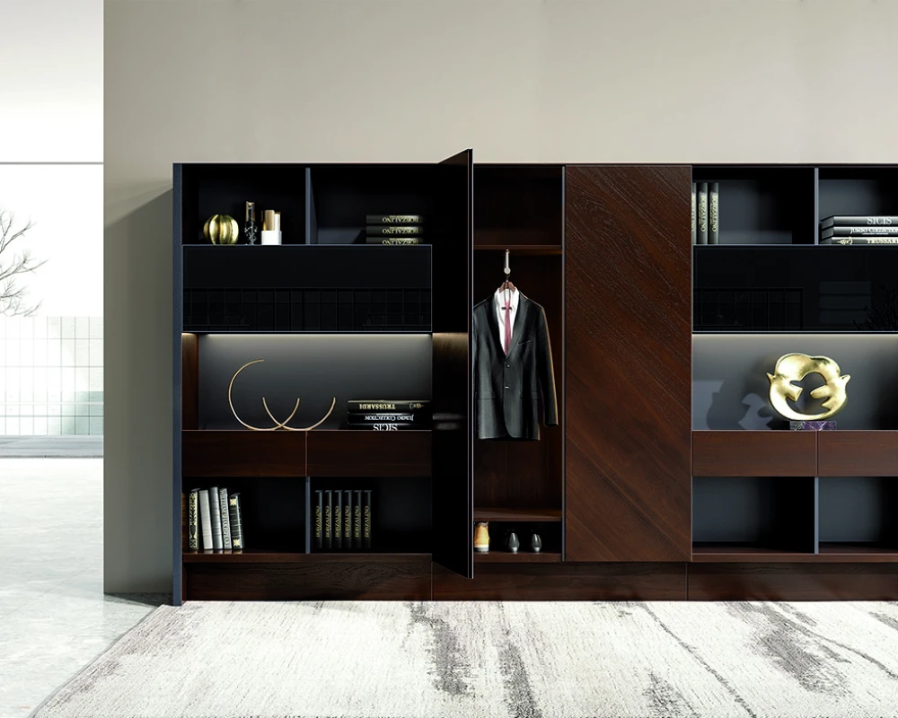 Кабинет руководителя Larry 2