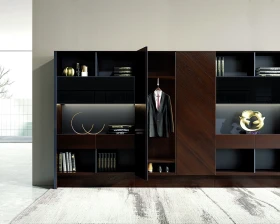 Кабинет руководителя Larry 2 images