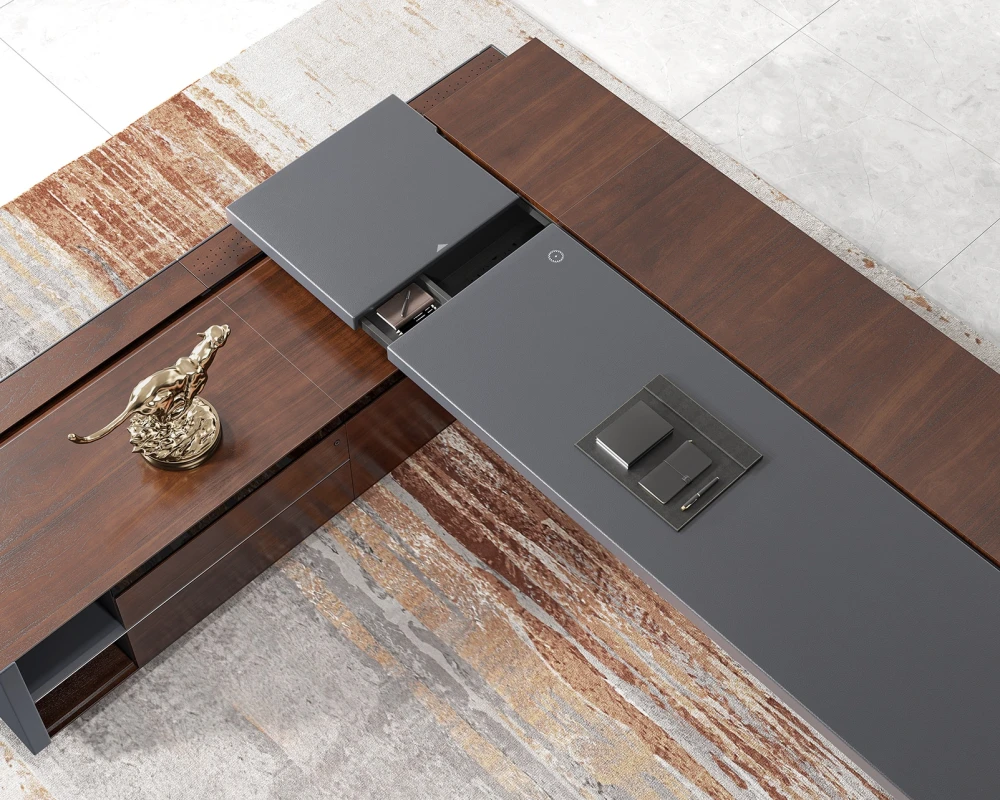 Кабинет руководителя Larry 2