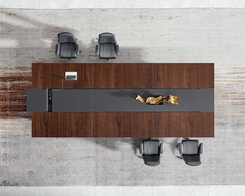 Кабинет руководителя Larry 2