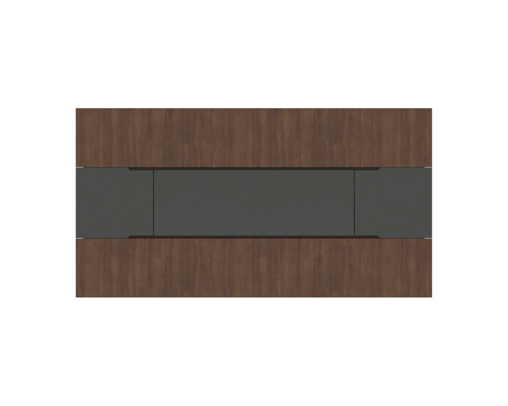 Стол для переговоров 2400x1280x750 Larry 2