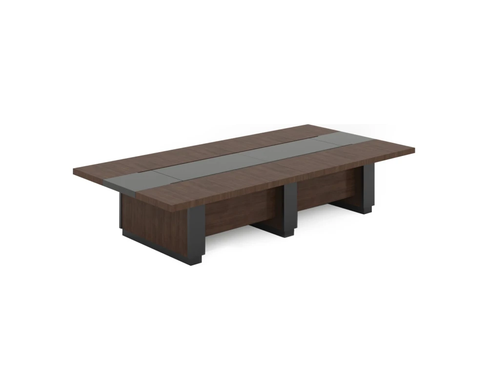 Стол для переговоров 3600x1800x750 Larry 2