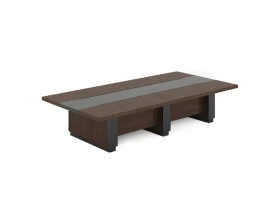 Стол для переговоров 3600x1800x750 Larry 2 images