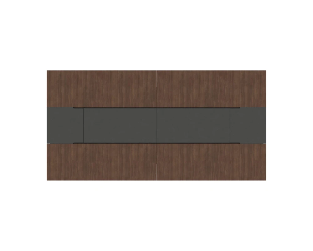 Стол для переговоров 3600x1800x750 Larry 2