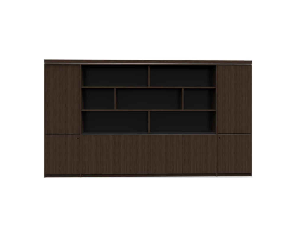 Шкая для документов 3556x396x2000 Lexon