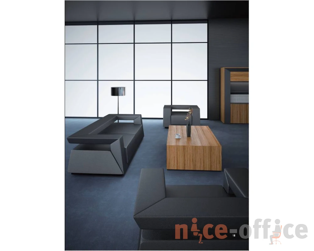 Кабинет руководителя Status (Sun)