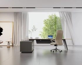 Кабинет руководителя Varna 2 images