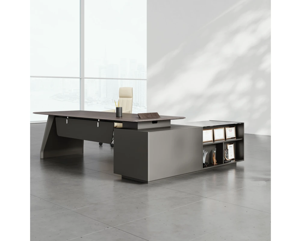 Кабинет руководителя Varna 2