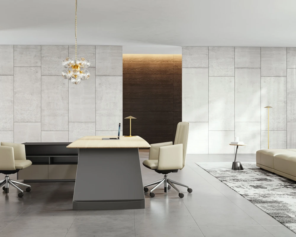 Кабинет руководителя Varna 2