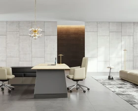 Кабинет руководителя Varna 2 images