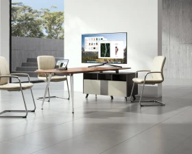 Кабинет руководителя Varna 2 images