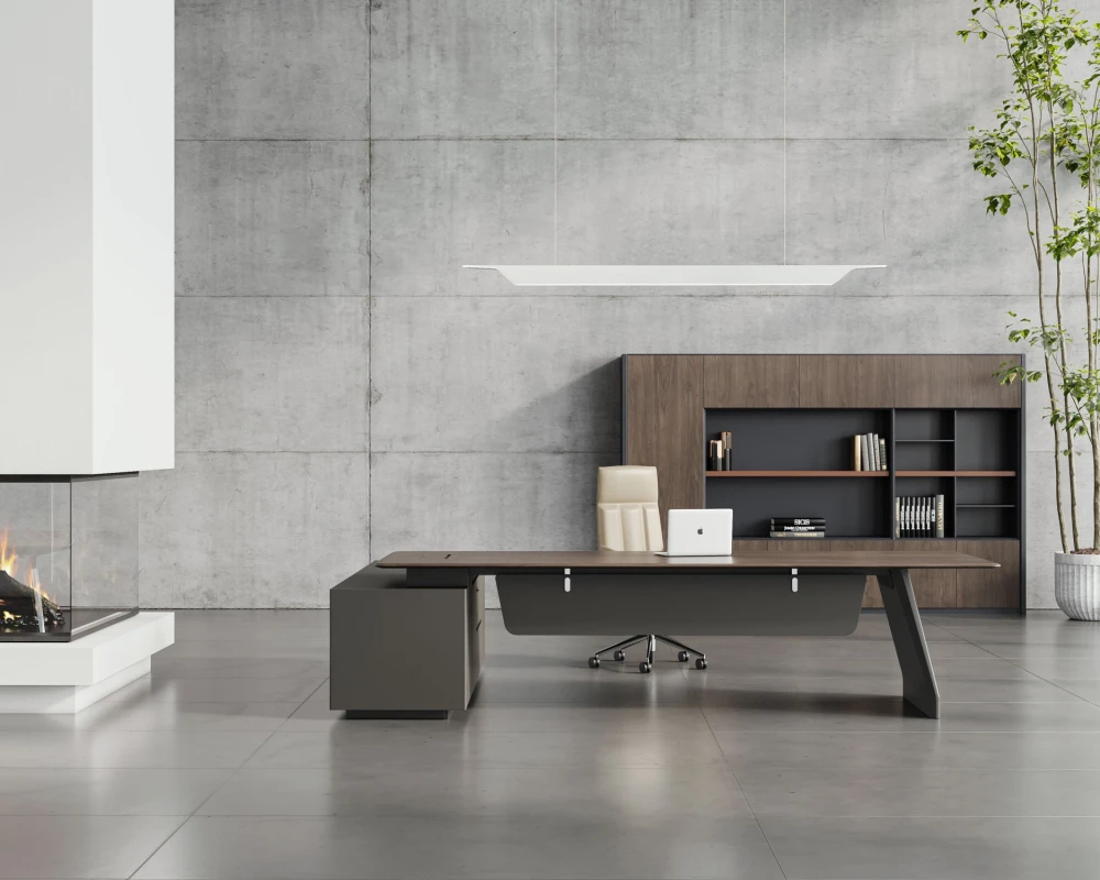 Кабинет руководителя Varna 2