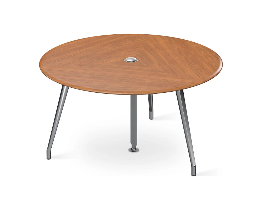 Переговорный стол 1500x1500x750 Varna 2