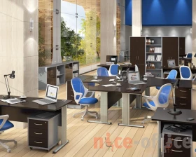 Мебель для персонала Imago М images