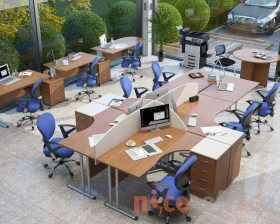 Мебель для персонала Imago М images