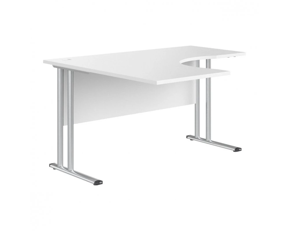 Стол эргономичный 1400х1200х747 Imago-M