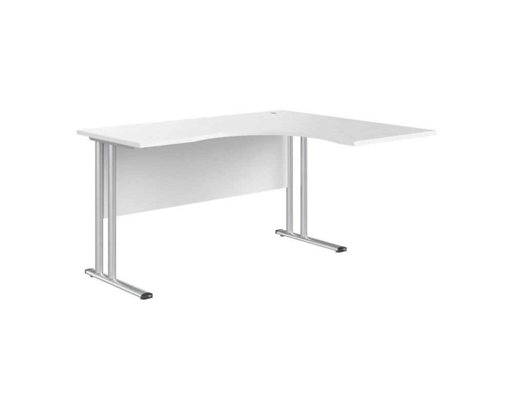 Стол эргономичный 1400х1200х747 Imago-M