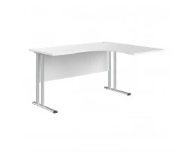 Стол эргономичный 1400х1200х747 Imago-M images