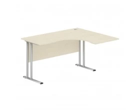 Стол эргономичный 1400х1200х747 Imago-M images