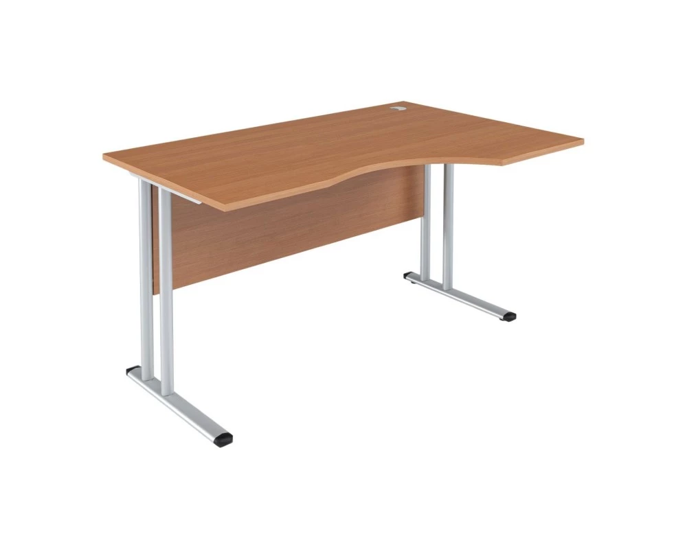 Стол эргономичный 1400х900х747 Imago-M