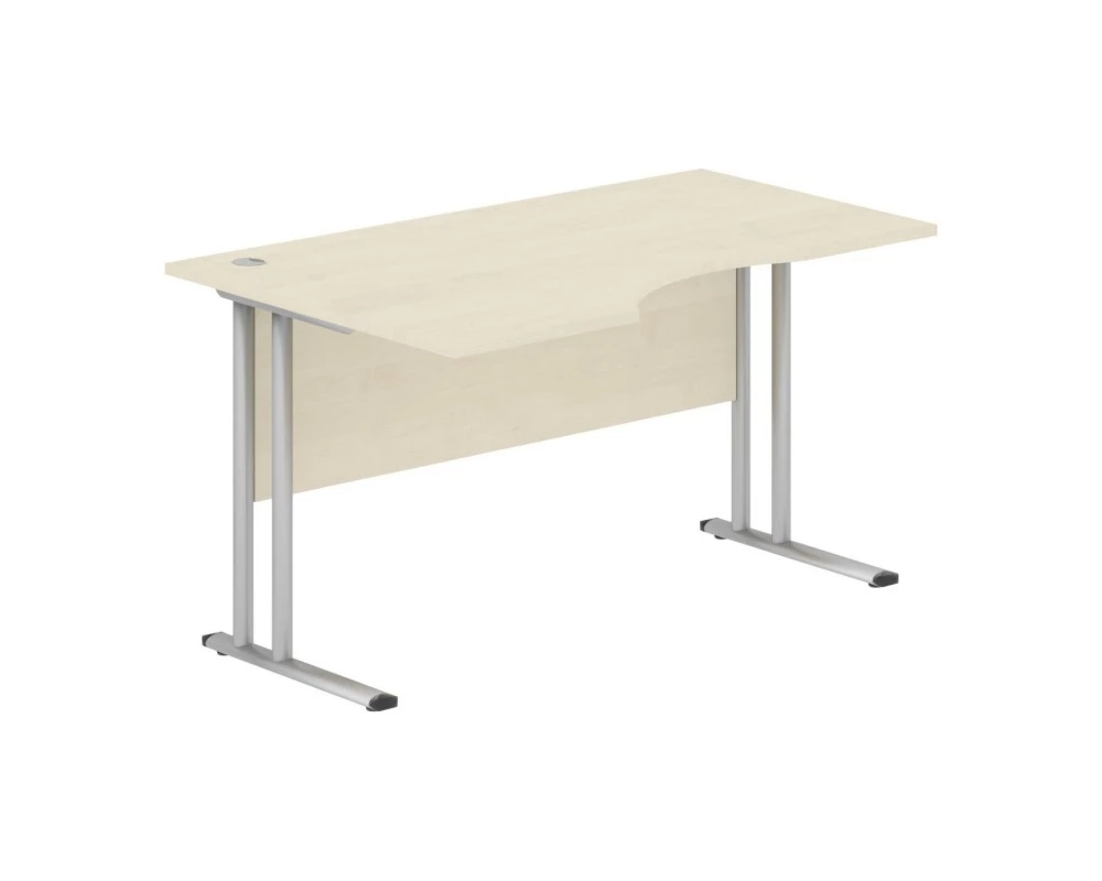 Стол эргономичный 1400х900х747 Imago-M