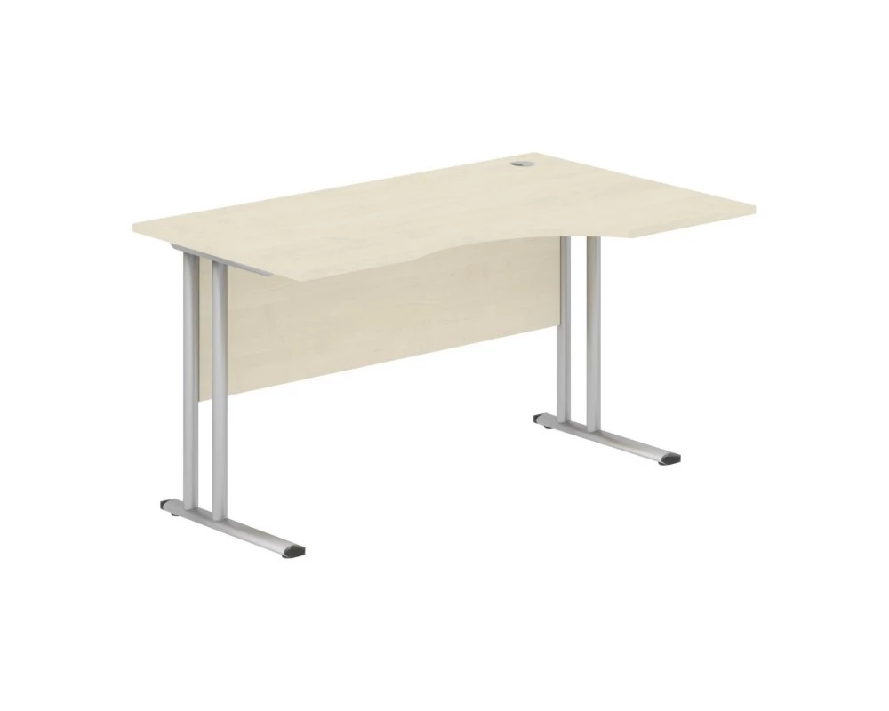 Стол эргономичный 1400х900х747 Imago-M