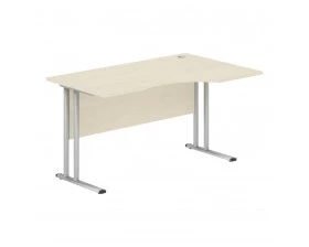 Стол эргономичный 1400х900х747 Imago-M images