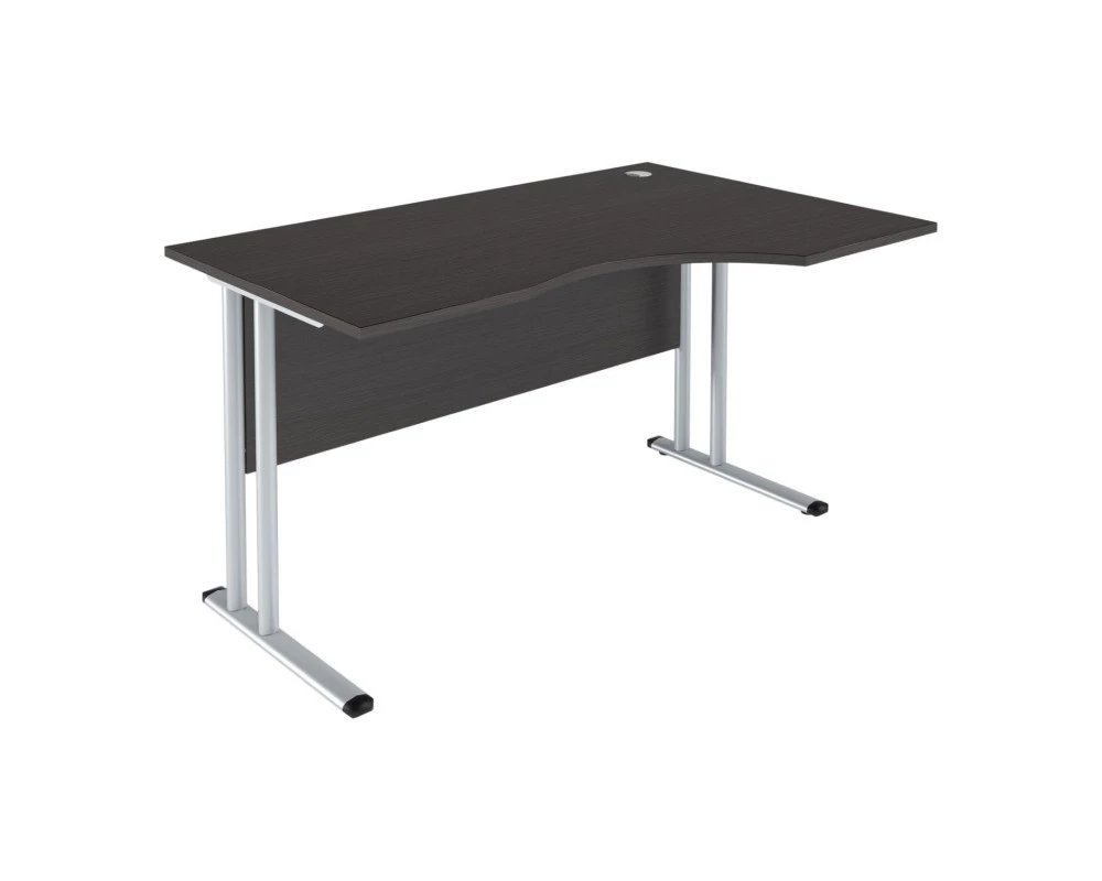 Стол эргономичный 1400х900х747 Imago-M