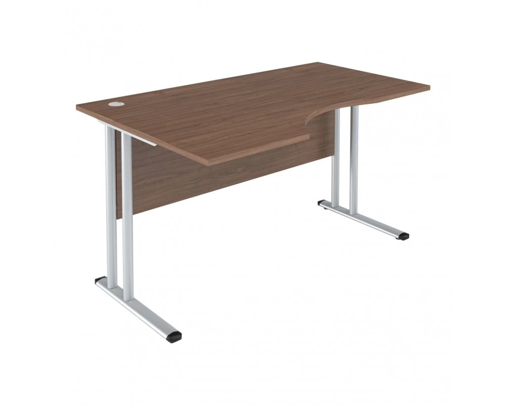 Стол эргономичный 1400х900х747 Imago-M