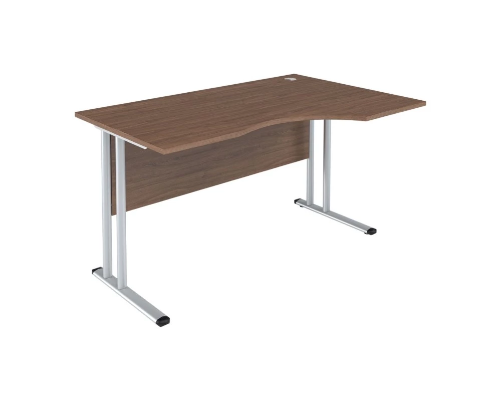 Стол эргономичный 1400х900х747 Imago-M