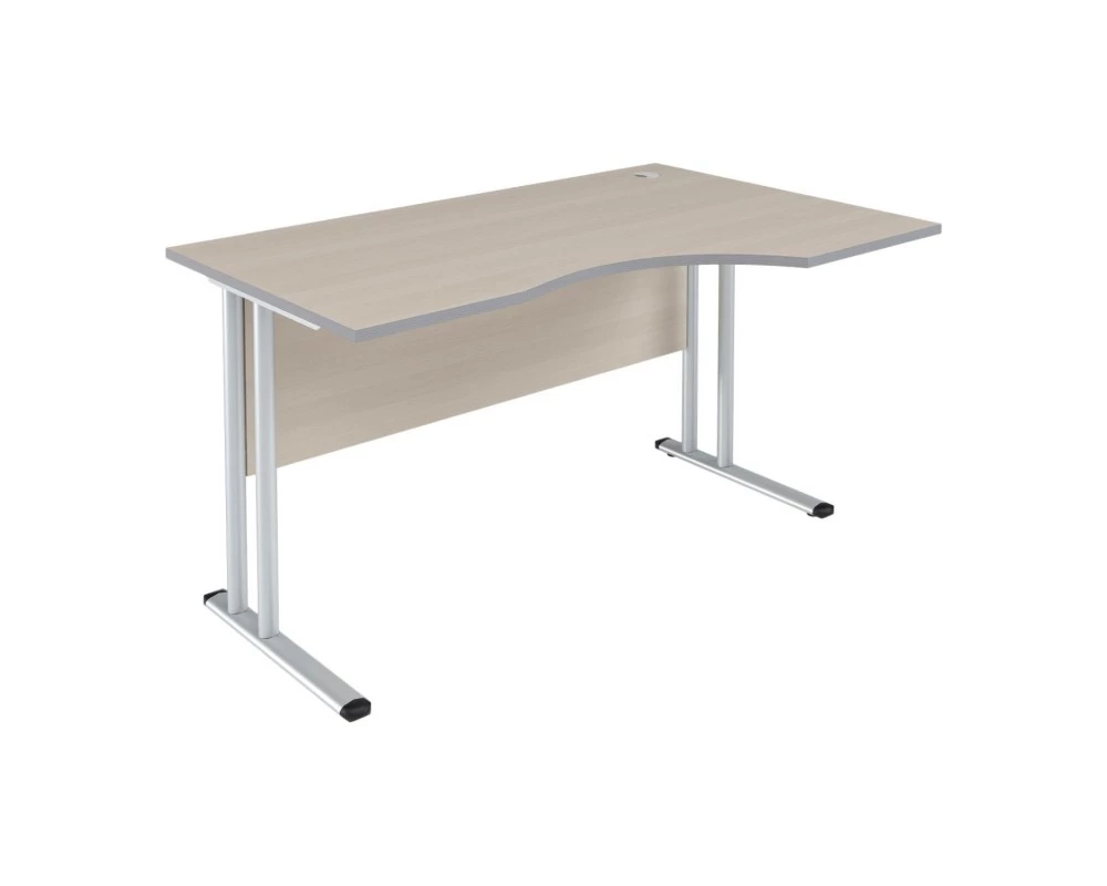 Стол эргономичный 1400х900х747 Imago-M