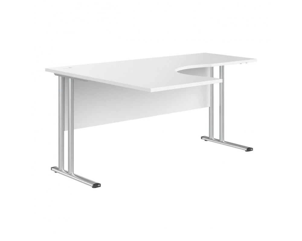 Стол эргономичный 1600х1200х747 Imago-M