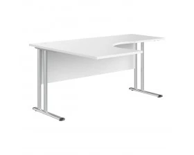 Стол эргономичный 1600х1200х747 Imago-M images