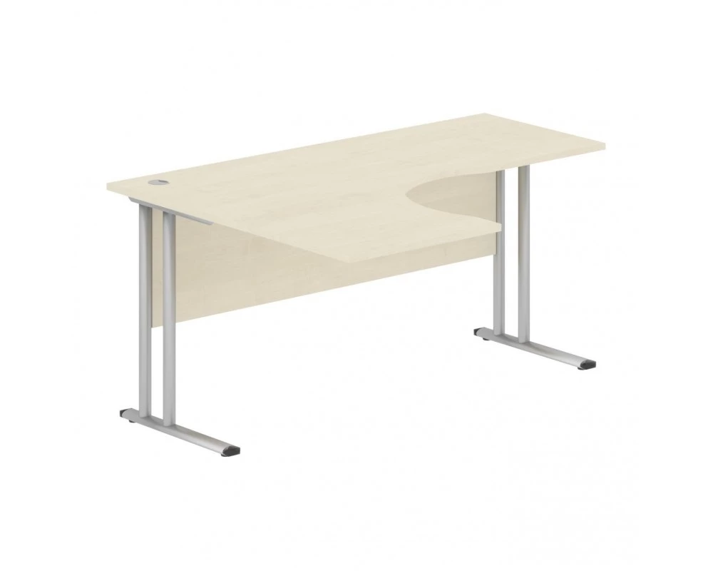 Стол эргономичный 1600х1200х747 Imago-M