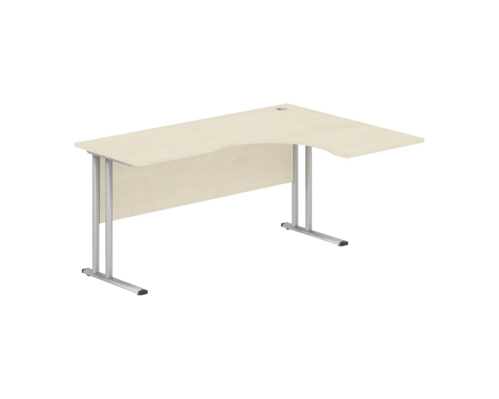 Стол эргономичный 1600х1200х747 Imago-M