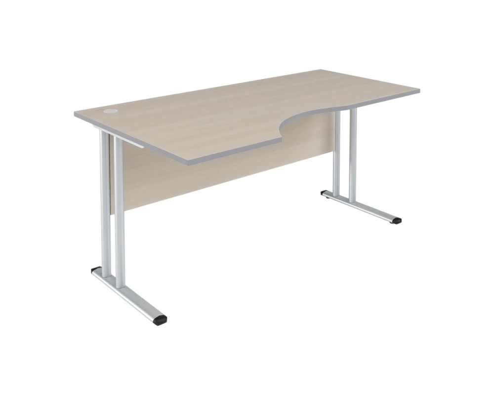 Стол эргономичный 1600х900х747 Imago-M
