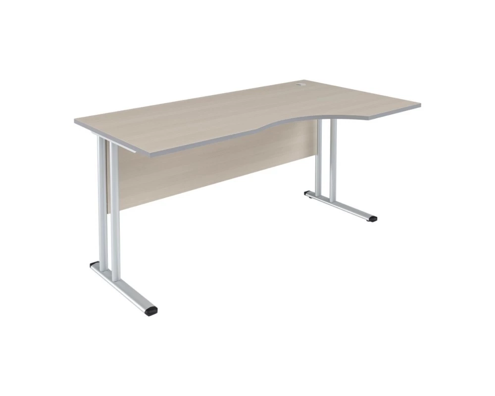 Стол эргономичный 1600х900х747 Imago-M