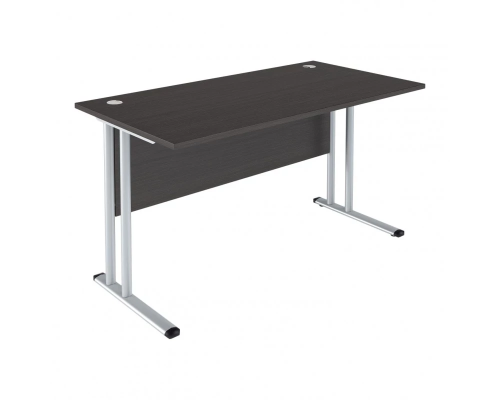 Стол прямой 1400х720х747 Imago-M