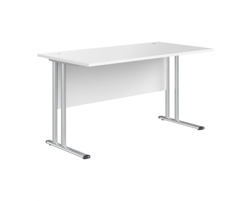 Стол прямой 1400х720х747 Imago-M