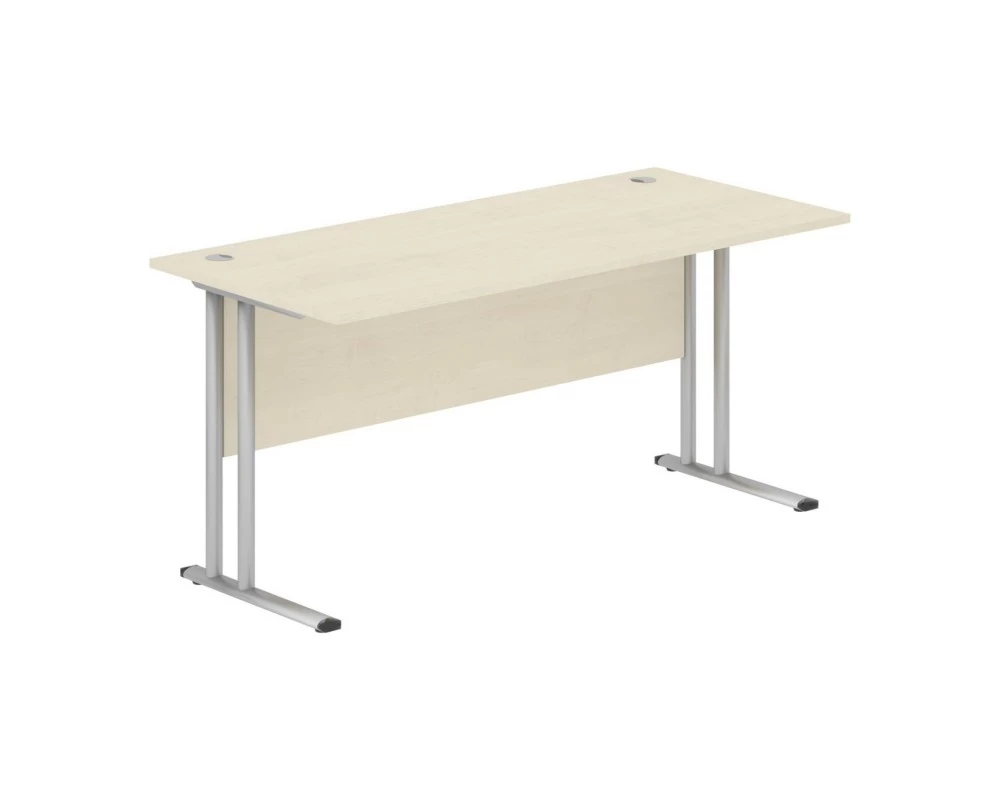 Стол прямой 1600х720х747 Imago-M