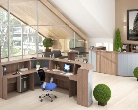 Мебель для приемной Imago Р images