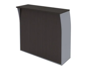 Стойка прямая 1240х510х1150 Imago Р images