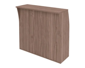 Стойка прямая 1240х510х1150 Imago Р images