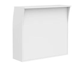 Стойка прямая 1240х510х1150 Imago Р images