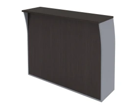 Стойка прямая 1440х510х1150 Imago Р images