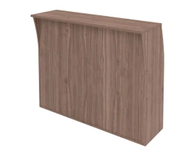 Стойка прямая 1440х510х1150 Imago Р images