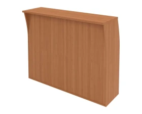 Стойка прямая 1440х510х1150 Imago Р images