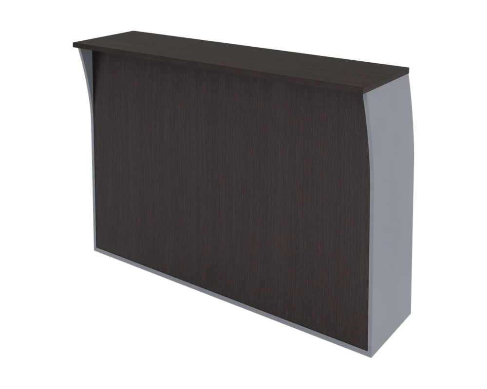 Стойка прямая 1640х510х1150 Imago Р