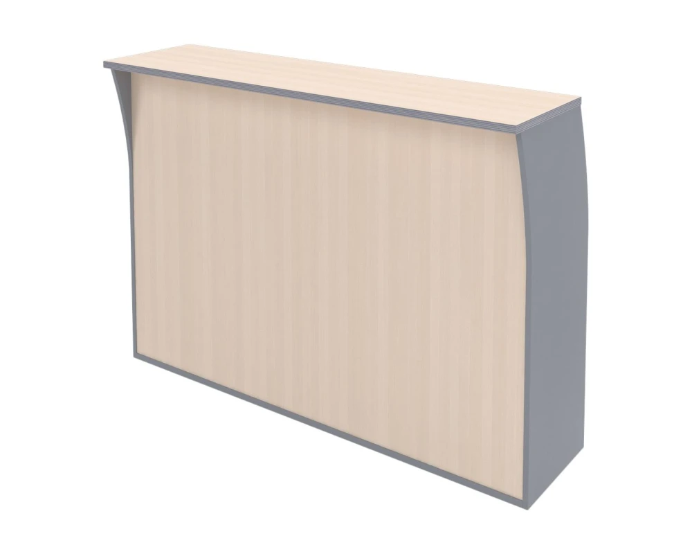 Стойка прямая 1640х510х1150 Imago Р