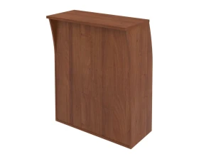 Стойка прямая 940х510х1150 Imago Р images